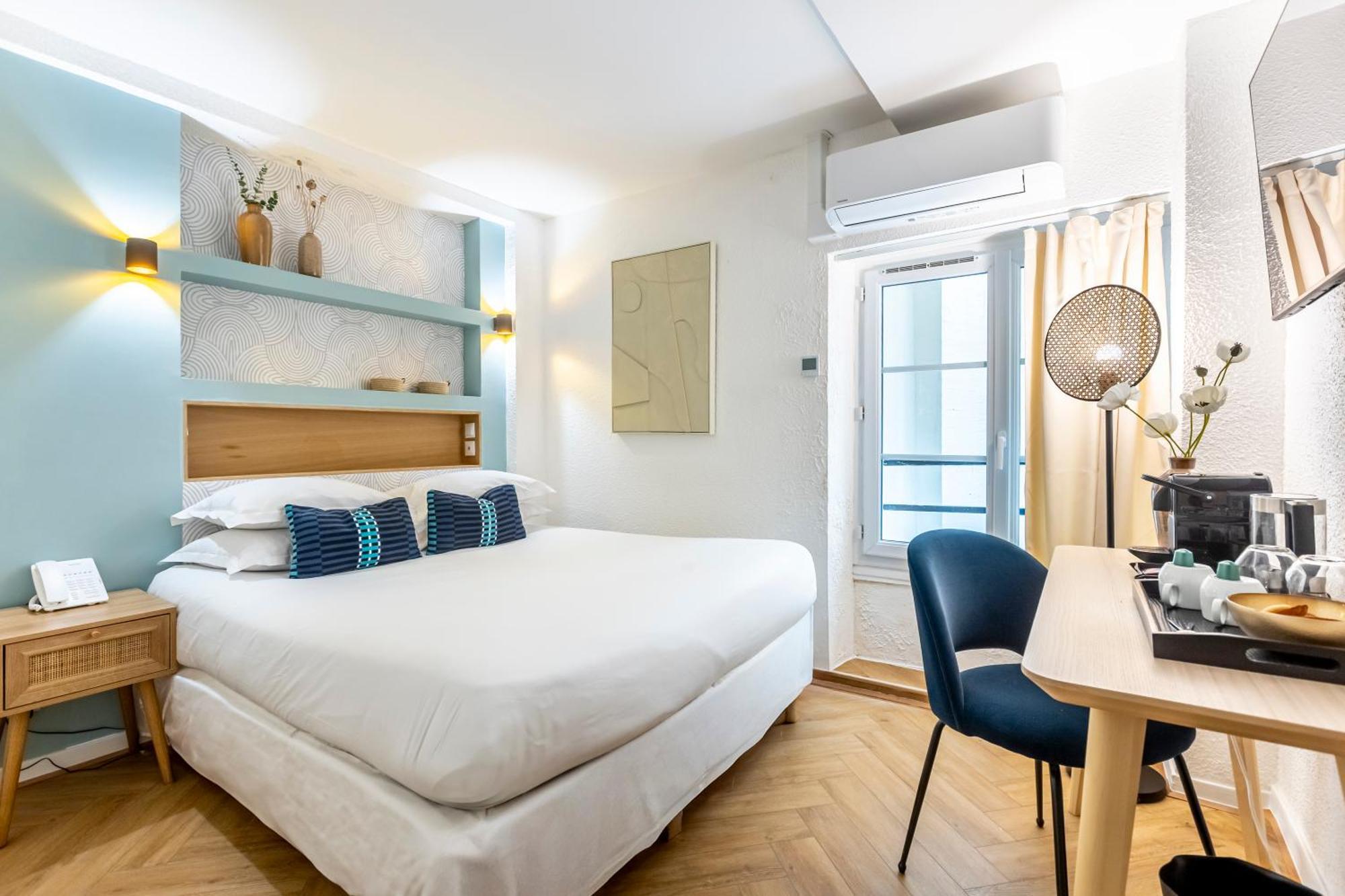 Hotel Le Bastille By Sweett 3*