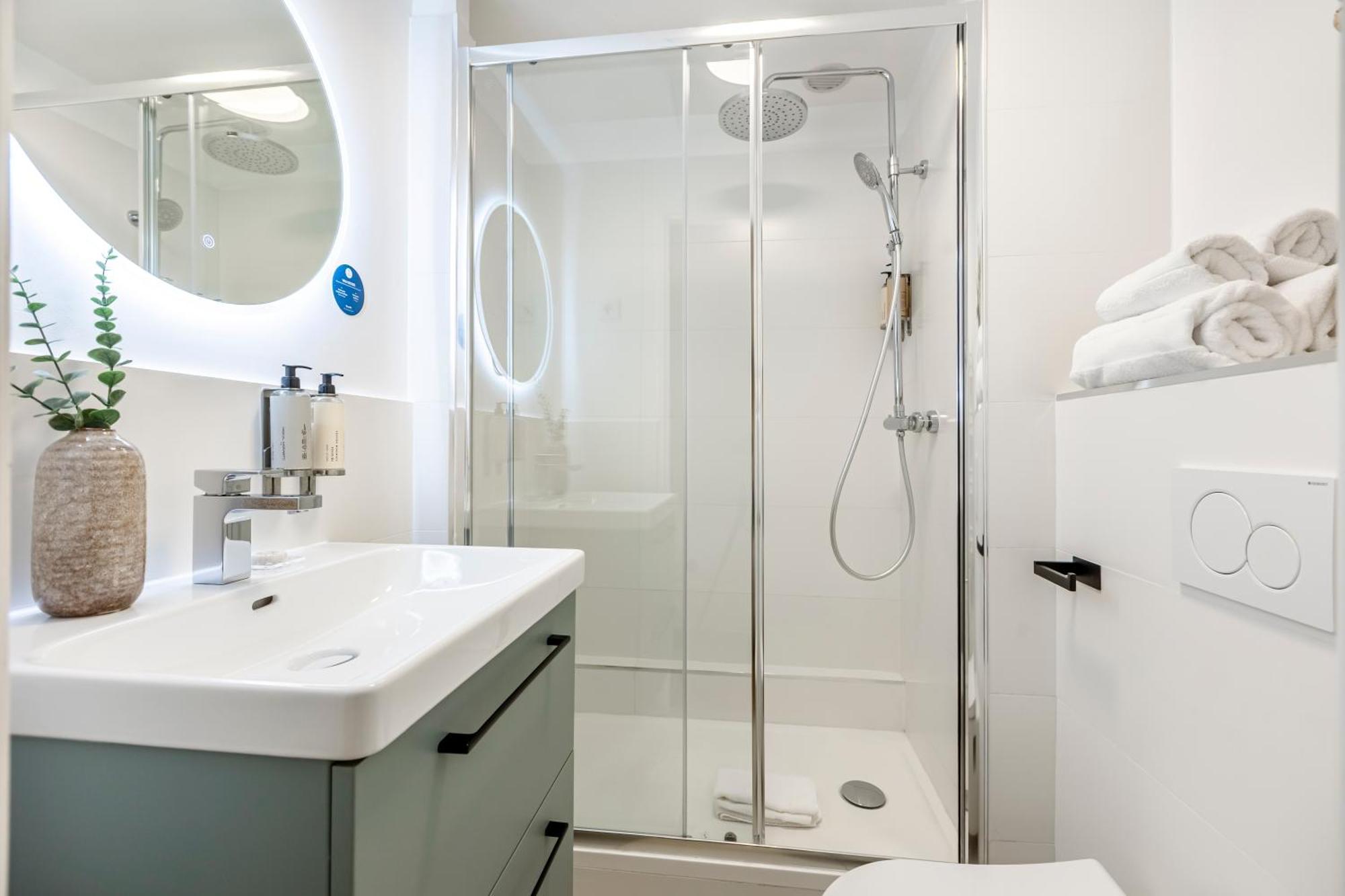 Le Bastille By Sweett Hotel Paris